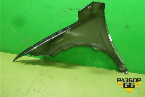 Крыло переднее правое (5035059000C15) для Geely Atlas Pro с 2019г (Атлас Про)
