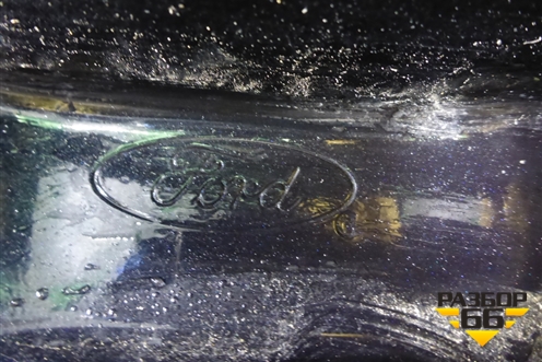 Дверь задняя правая (хетчбэк) для Ford Focus 2 с 2008-2011г (Фокус)