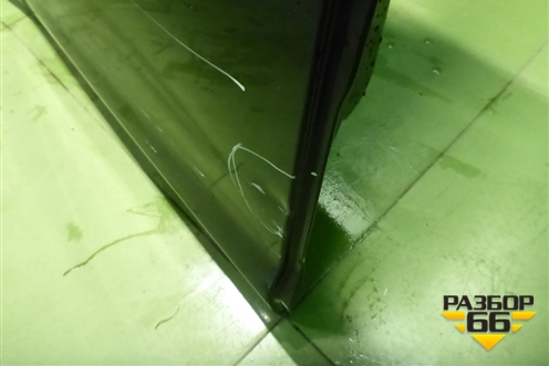 Дверь задняя правая (хетчбэк) для Ford Focus 2 с 2008-2011г (Фокус)