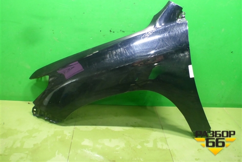 Крыло переднее левое (после 2012г до 2015г) (5380260B60) для Toyota Land Cruiser (200) с 2008г (Ленд Крузер)