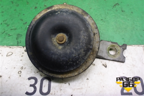 Сигнал звуковой (низкий тон) для Mitsubishi Lancer-9  с 2003-2008г (Лансер)