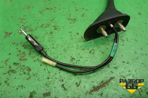 Антенна на крышу для Mitsubishi Lancer-9  с 2003-2008г (Лансер)