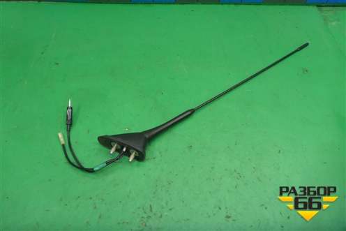 Антенна на крышу для Mitsubishi Lancer-9  с 2003-2008г (Лансер)