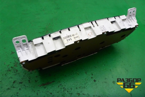 Щиток приборов МКПП (MN151543) для Mitsubishi Lancer-9  с 2003-2008г (Лансер)