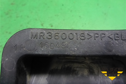 Клапан вентиляционный (MR360018) для Mitsubishi Lancer-9  с 2003-2008г (Лансер)