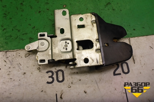 Замок багажника (седан) для Mitsubishi Lancer-9  с 2003-2008г (Лансер)