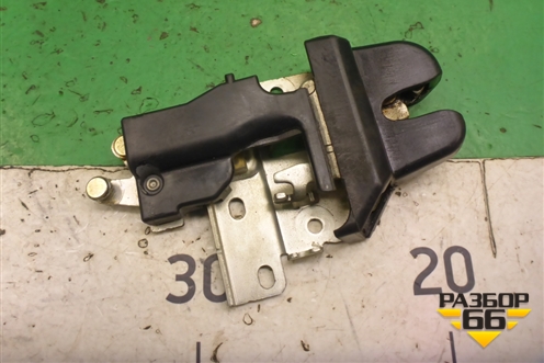 Замок багажника (седан) для Mitsubishi Lancer-9  с 2003-2008г (Лансер)