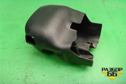 Кожух рулевой колонки (MR506453) для Mitsubishi Lancer-9  с 2003-2008г (Лансер)