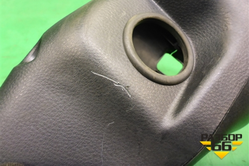 Кожух рулевой колонки (MR506453) для Mitsubishi Lancer-9  с 2003-2008г (Лансер)