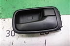 Ручка внутренняя двери задней правой для Mitsubishi Lancer-9  с 2003-2008г (Лансер)