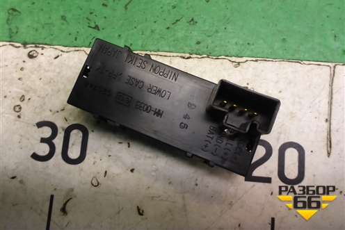 Часы для Mitsubishi Lancer-9  с 2003-2008г (Лансер)