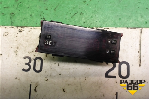 Часы для Mitsubishi Lancer-9  с 2003-2008г (Лансер)