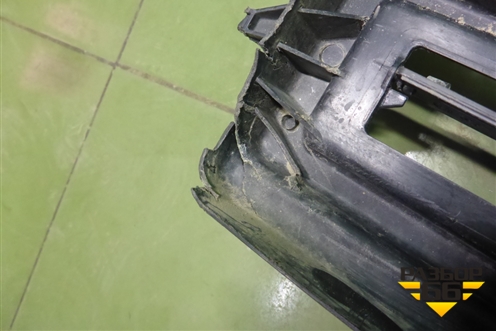 Вентилятор охлаждения радиатора (97133848) для Ford Transit с 2014г (Транзит)