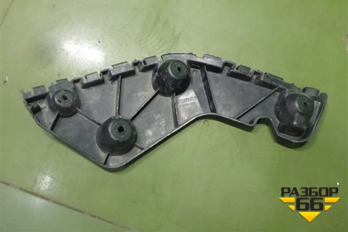 Кронштейн заднего бампера правый (622200145R) для Renault Duster I с 2010-2021г (Дастер)