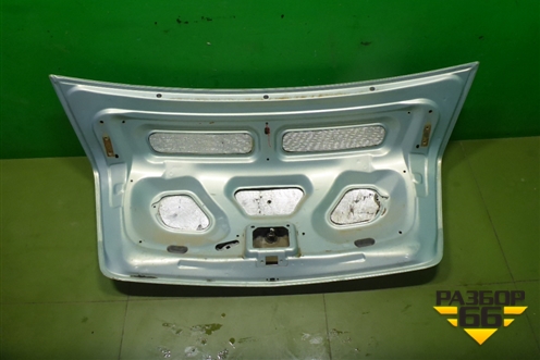 Крышка багажника (до 2009г) (6001551125) для Renault Logan с 2004-2015г