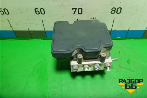 Блок ABS (476603249R) для VAZ XRAY с 2016г (Хрэй)
