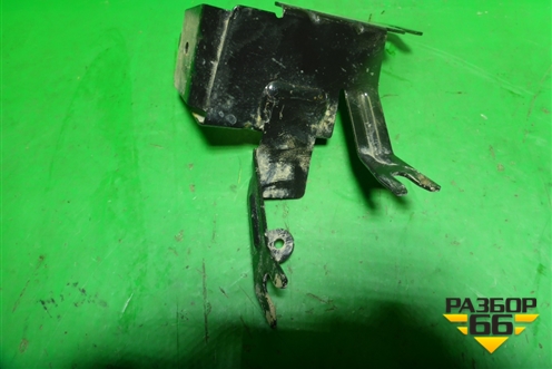 Кронштейн блока ABS (478407136R) для VAZ XRAY с 2016г (Хрэй)