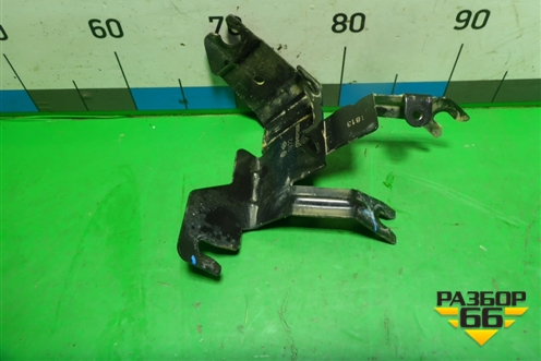 Кронштейн блока ABS (478407136R) для VAZ XRAY с 2016г (Хрэй)