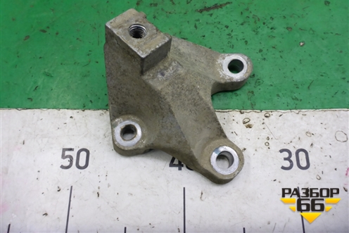 Кронштейн КПП (АКПП) для Ford Focus 2 с 2008-2011г (Фокус)