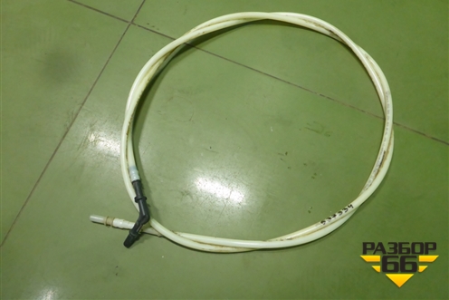 Трубка топливная (5Q0200059) для Volkswagen Tiguan с 2016г (Тигуан)