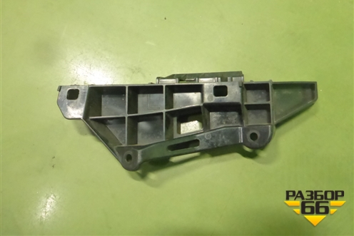 Кронштейн фары левой (после 2012г) (5213448040) для Lexus RX 300 c 2009-2015г (РХ)