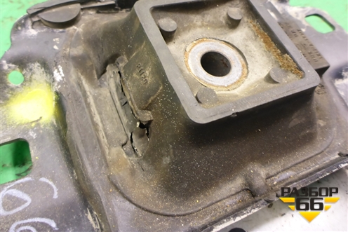 Опора КПП (3M517M121) для Ford Focus 2 с 2008-2011г (Фокус)