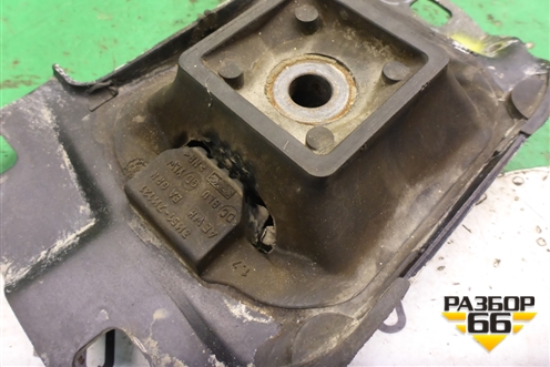 Опора КПП (3M517M121) для Ford Focus 2 с 2008-2011г (Фокус)