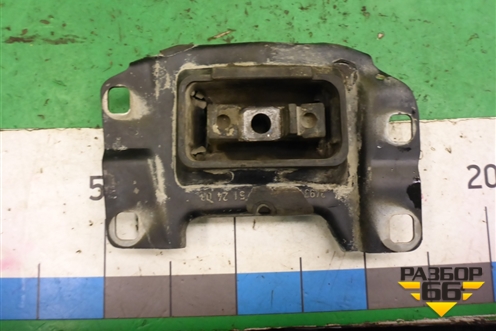 Опора КПП (3M517M121) для Ford Focus 2 с 2008-2011г (Фокус)