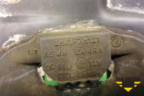 Опора КПП (3M517M121) для Ford Focus 2 с 2008-2011г (Фокус)