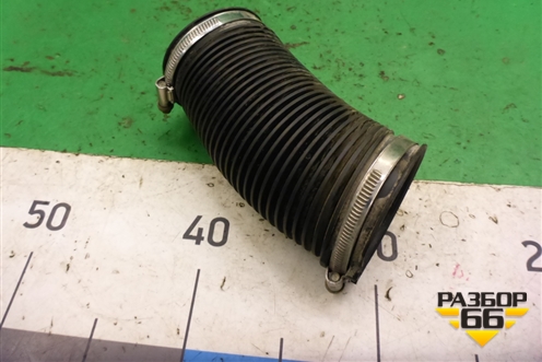 Патрубок воздушного фильтра для Ford Focus 2 с 2008-2011г (Фокус)