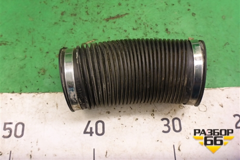 Патрубок воздушного фильтра для Ford Focus 2 с 2008-2011г (Фокус)