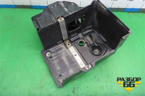 Ящик под аккумулятор (3M5110723AP) для Ford Focus 2 с 2008-2011г (Фокус)