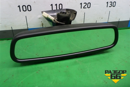 Зеркало заднего вида для Ford Focus 2 с 2008-2011г (Фокус)
