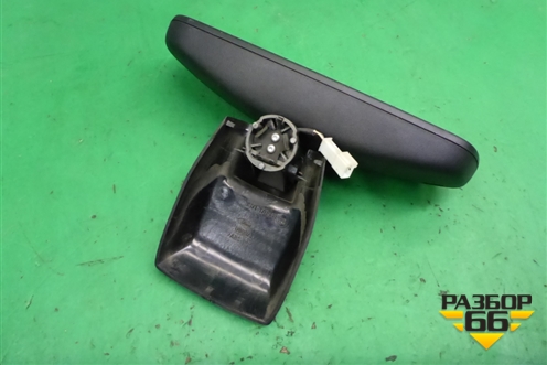 Зеркало заднего вида для Ford Focus 2 с 2008-2011г (Фокус)