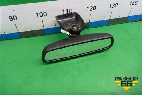 Зеркало заднего вида для Ford Focus 2 с 2008-2011г (Фокус)