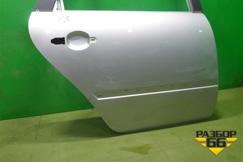 Дверь задняя правая (лифтбек) для VAZ Granta/Гранта