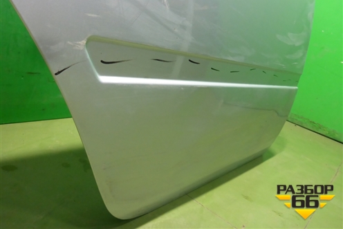 Дверь задняя правая (лифтбек) для VAZ Granta/Гранта