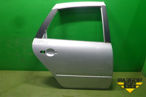 Дверь задняя правая (лифтбек) для VAZ Granta/Гранта