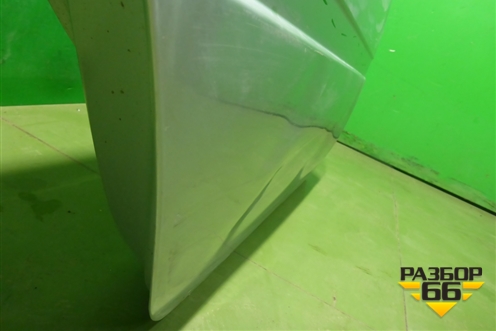 Дверь задняя правая (лифтбек) для VAZ Granta/Гранта