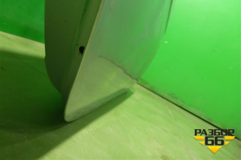 Дверь задняя правая (лифтбек) для VAZ Granta/Гранта