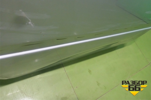 Дверь задняя правая (лифтбек) для VAZ Granta/Гранта