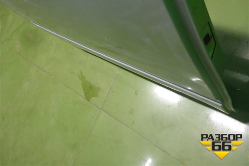 Дверь задняя правая (лифтбек) для VAZ Granta/Гранта