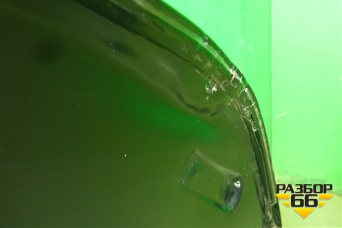 Капот (553000124AADYJ) для Chery Tiggo 7 Pro с 2019г (Тиго 7 Про)