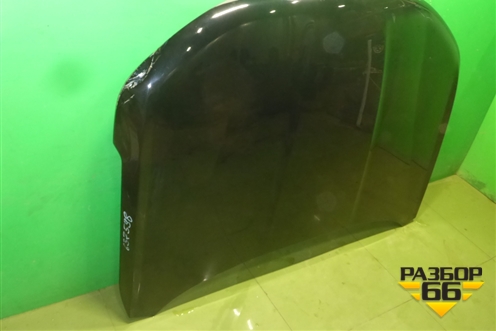 Капот (553000124AADYJ) для Chery Tiggo 7 Pro с 2019г (Тиго 7 Про)