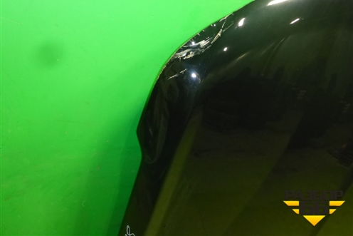 Капот (553000124AADYJ) для Chery Tiggo 7 Pro с 2019г (Тиго 7 Про)