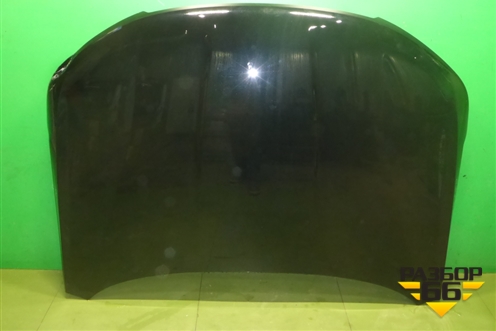 Капот (553000124AADYJ) для Chery Tiggo 7 Pro с 2019г (Тиго 7 Про)