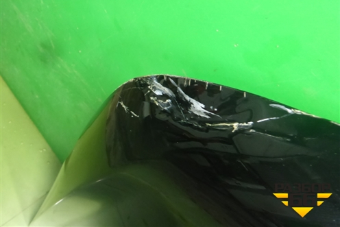 Капот (553000124AADYJ) для Chery Tiggo 7 Pro с 2019г (Тиго 7 Про)