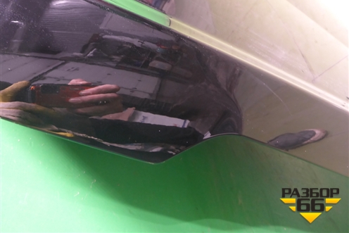 Капот (553000124AADYJ) для Chery Tiggo 7 Pro с 2019г (Тиго 7 Про)