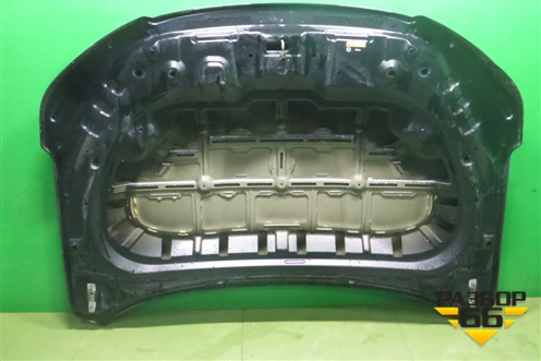 Капот (553000124AADYJ) для Chery Tiggo 7 Pro с 2019г (Тиго 7 Про)