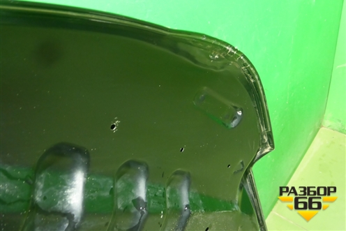 Капот (553000124AADYJ) для Chery Tiggo 7 Pro с 2019г (Тиго 7 Про)